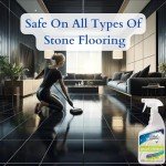 Black Diamond Grout Cleaner for Tile and Stone