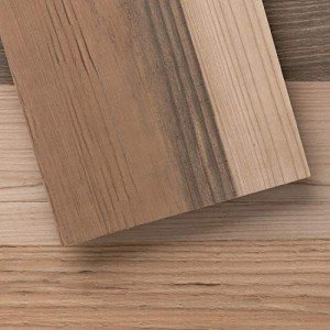Lucida USA Peel and Stick Vinyl Flooring Tiles