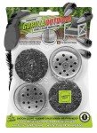 Gorilla Outdoor Furniture Feet Pads - 4 Pack