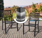 Gorilla Outdoor Furniture Feet Pads - 4 Pack