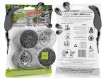 Gorilla Outdoor Furniture Feet Pads - 4 Pack