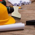 Laminate Floor Tapping Block for Easy Installation