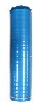 Amerique 3-in-1 Heavy Duty Foam Flooring Underlayment