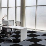 Peel and Stick Carpet Squares for Easy Flooring
