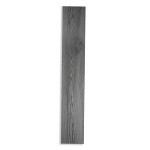 Gray Wood Peel and Stick Vinyl Tiles - 36-Pack