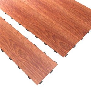 Art3d Waterproof Luxury Vinyl Flooring Planks - 18-Pack