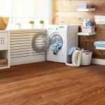 Art3d Waterproof Luxury Vinyl Flooring Planks - 18-Pack