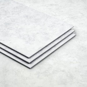 Lucida Surfaces Stone Look Luxury Vinyl Tile Sample
