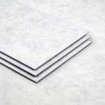 Lucida Surfaces Stone Look Luxury Vinyl Tile Sample
