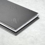 Lucida Surfaces Stone Look Luxury Vinyl Tile Sample