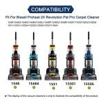 Bissell ProHeat 2X Replacement Nozzle Cleaning Tool