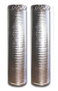 Amerique 400sqft 3mm Heavy Duty Flooring Underlayment