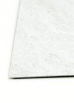 Bonneville Oxblood Peel and Stick Floor Tiles