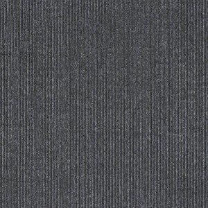 Mohawk 24" Berber Carpet Tile - Live News Color