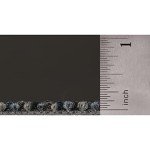 Mohawk 24" Berber Carpet Tile - Live News Color