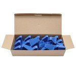 Anxingo 20PCS Flooring Spacers for Laminate and Vinyl