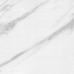 White Marble Peel and Stick Vinyl Floor Tiles
