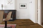 Yipscazo Peel and Stick Classic Oak Vinyl Planks