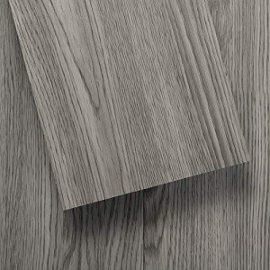 LUCiDA SURFACES Peel and Stick Vinyl Floor Tiles
