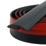 Self-Adhesive Carpet to Tile Transition Strip - 20ft