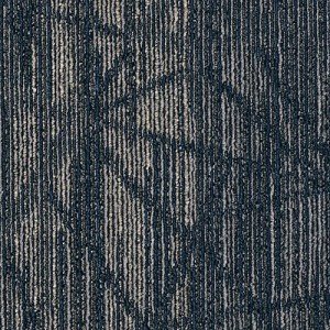 Mohawk Advance 36" x 12" Berber Carpet Tiles