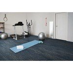Mohawk Advance 36" x 12" Berber Carpet Tiles