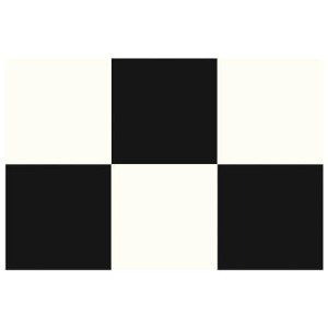MORCART Peel and Stick Waterproof Vinyl Floor Tiles