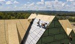 ArmorLay 25 Synthetic Roof Underlayment - 4' x 250
