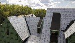 ArmorLay 25 Synthetic Roof Underlayment - 4' x 250