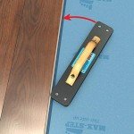 Striker XXL Tapping Block for Easy Flooring Install