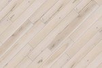 Luxury Vinyl Plank Flooring Cut Sample - Yuzen