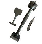 ZY457 18" Economy Carpet Stretcher Knee Kicker