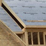 HydroShield 50-Year Synthetic Underlayment Roll