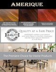 Amerique 3MM Premium Flooring Underlayment Padding, Silver