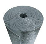 Reflective Foam Insulation Shield - 24" x 10ft