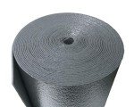 Reflective Foam Insulation Shield - 24" x 10ft