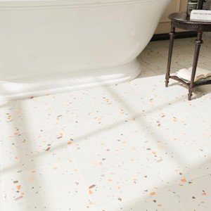 20-Pack 12x12 Inch Peel and Stick Vinyl Tiles