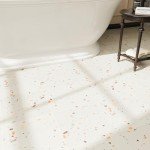 20-Pack 12x12 Inch Peel and Stick Vinyl Tiles