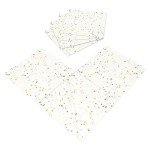 20-Pack 12x12 Inch Peel and Stick Vinyl Tiles