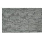 Sea Haze Grey Foam Interlocking Floor Tiles - 100 Sq. Ft
