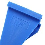 HEIHAK 40 Pack Triangle Flooring Installation Spacers