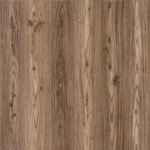Peel and Stick Waterproof Vinyl Floor Tiles - 36 Pack