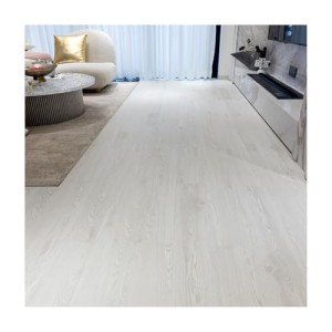 White Oak Peel and Stick Vinyl Flooring Tiles 36pcs