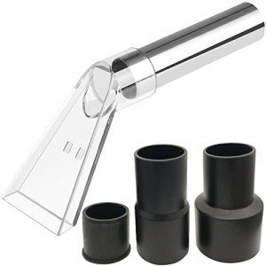 Happy Tree Universal Shop Vacuum Attachments