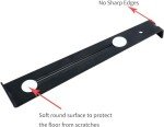 Laminate Flooring Installation Kit with Tools and Spacers