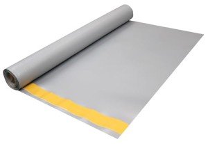SoundStep LV Luxury Vinyl Underlayment Roll 100 sqft