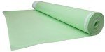 SoundStep XLPE600BLSS Green Flooring Underlayment