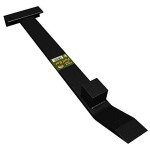 Heavy Duty Pull & Pry Bar for Flooring