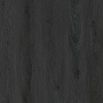Black Oak Peel and Stick Vinyl Floor Tiles - 36 Pack