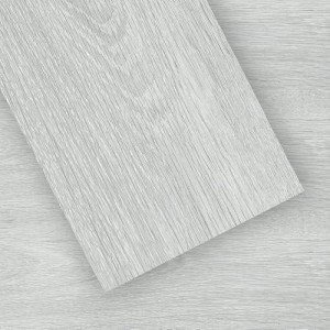 SANFORNIA Peel and Stick Vinyl Floor Tiles 18-Pack